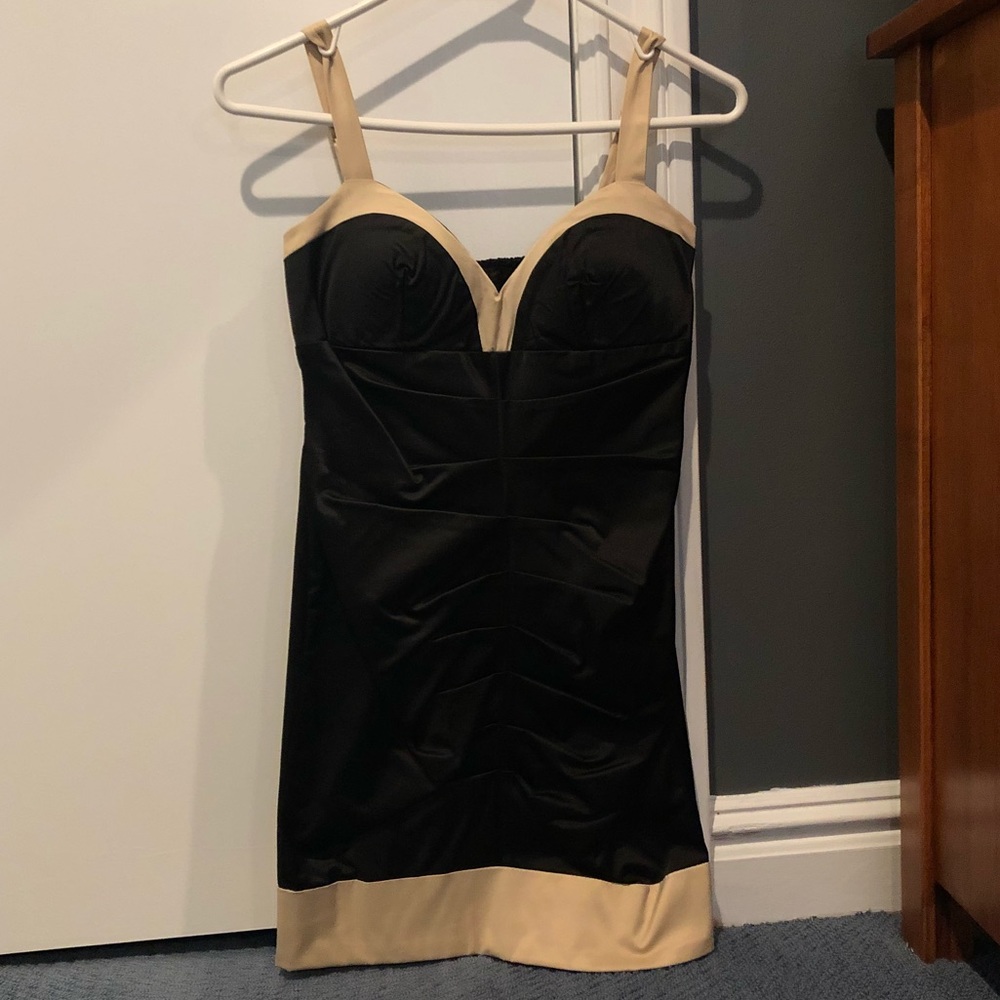 Lucy Paris Mini Dress